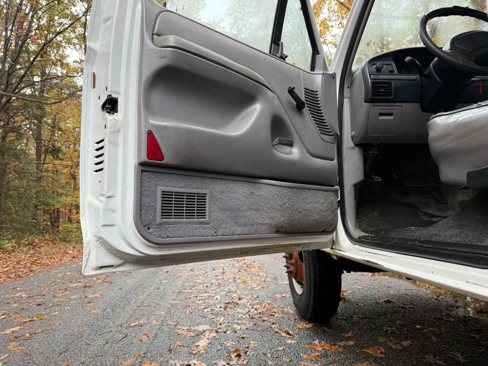 1996 Ford F-Series 9th Gen - Image 12 of 21