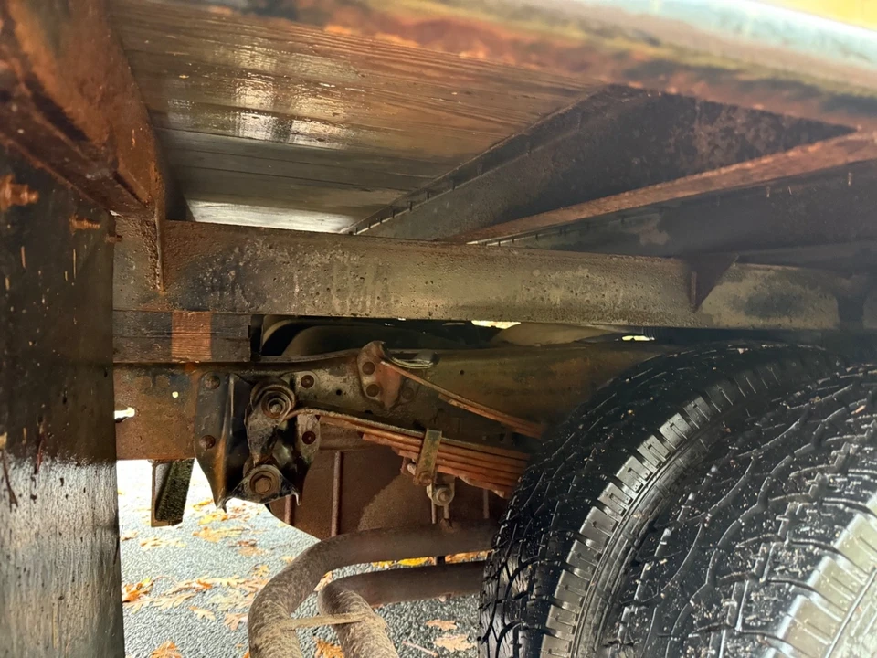 1996 Ford F-Series 9th Gen - Image 21 of 21