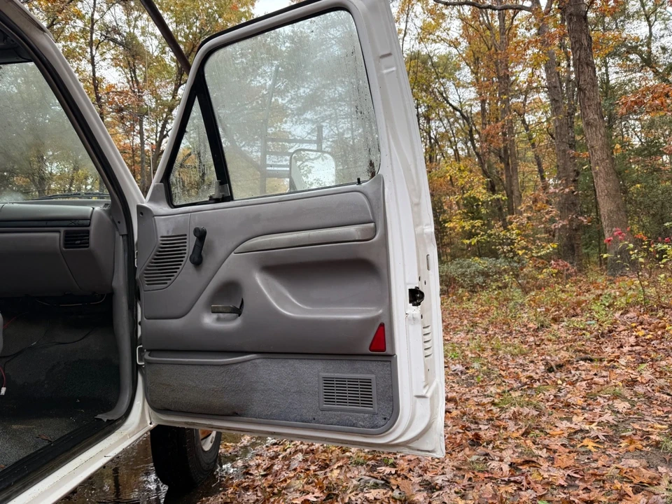 1996 Ford F-Series 9th Gen - Image 6 of 21
