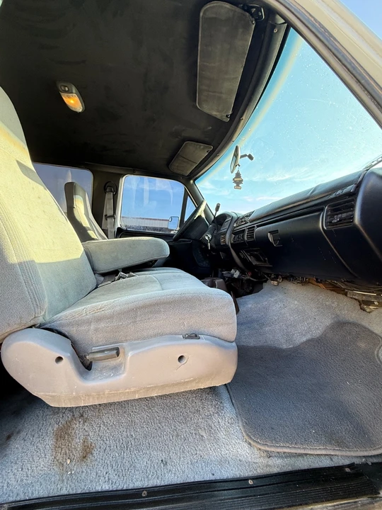 1996 Ford F-Series 9th Gen - Image 11 of 20