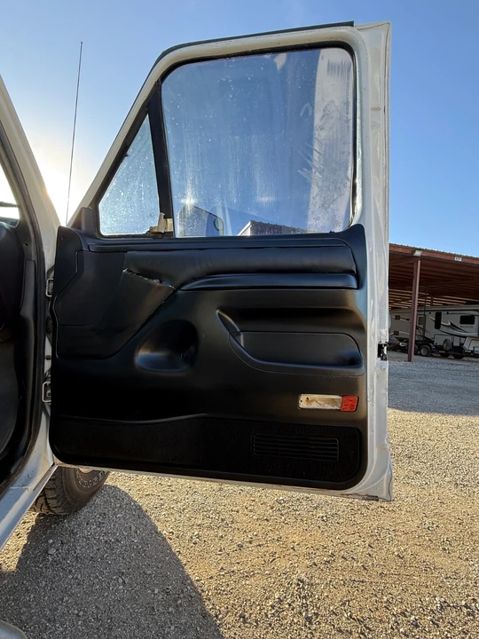 1996 Ford F-Series 9th Gen - Image 10 of 20