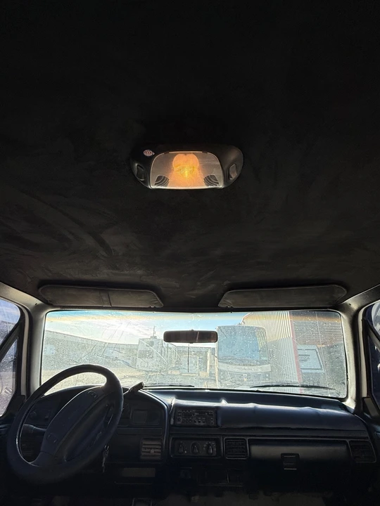 1996 Ford F-Series 9th Gen - Image 12 of 20