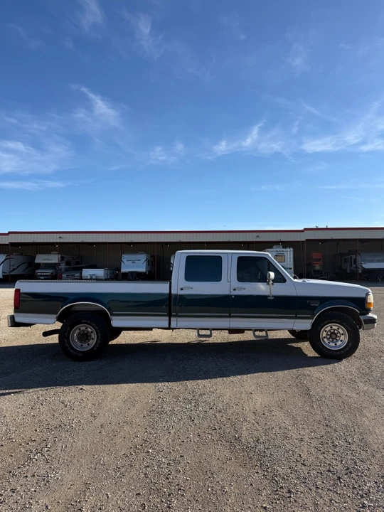 1996 Ford F-Series 9th Gen - Image 2 of 20