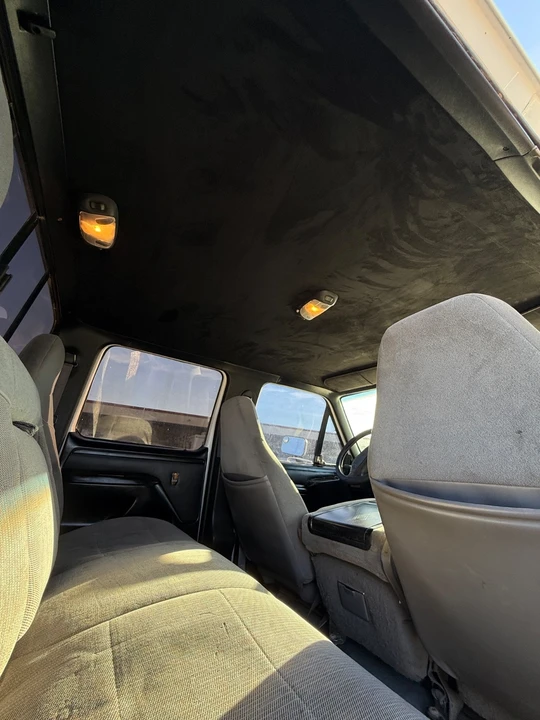 1996 Ford F-Series 9th Gen - Image 9 of 20