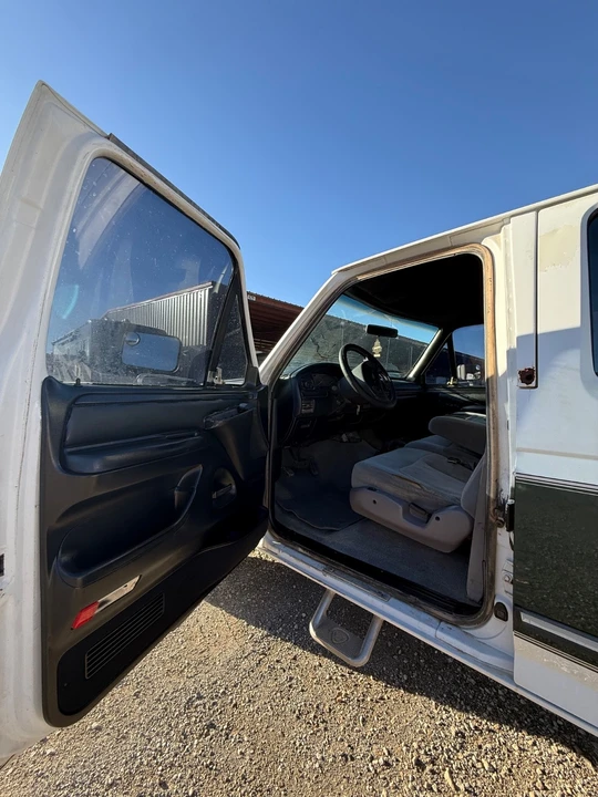 1996 Ford F-Series 9th Gen - Image 14 of 20
