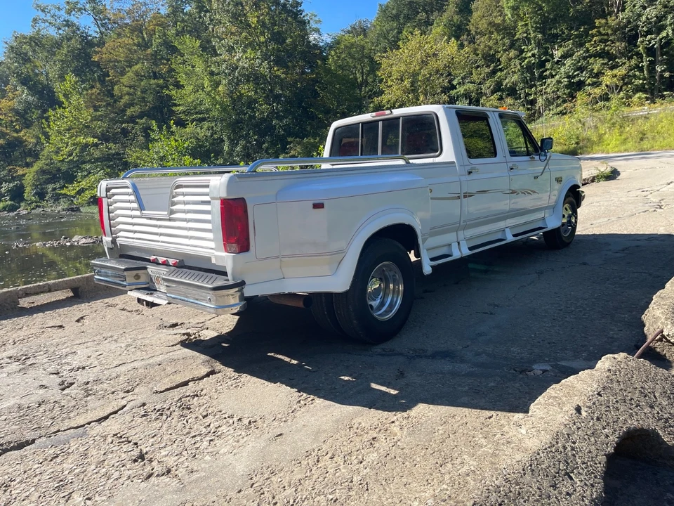 1996 Ford F-Series 8th Gen - Image 9 of 21