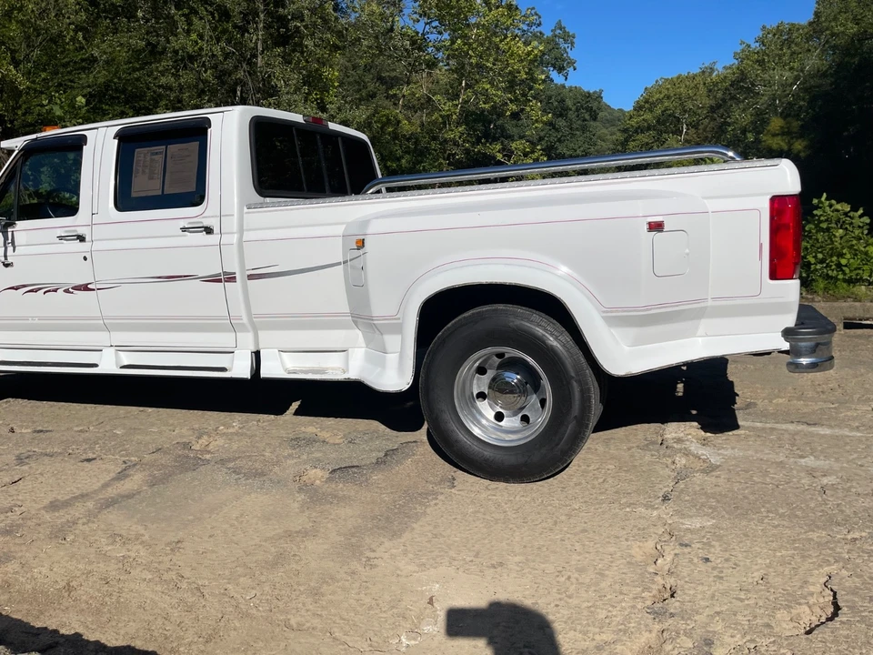 1996 Ford F-Series 8th Gen - Image 12 of 21