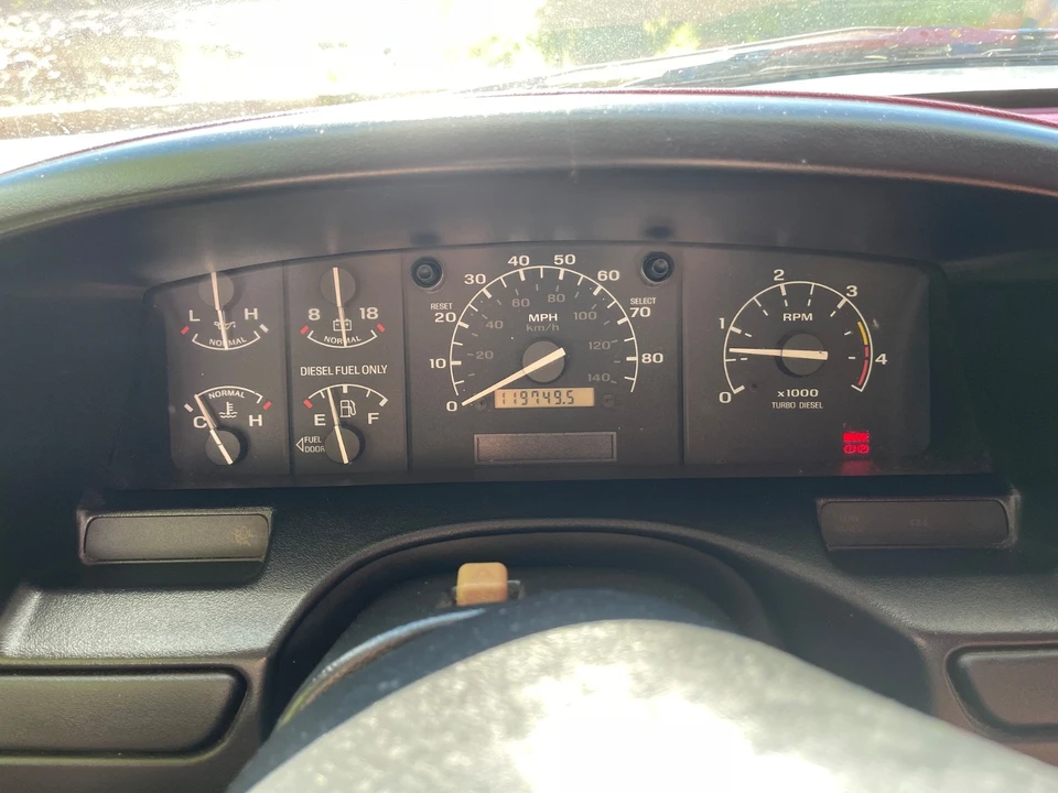 1996 Ford F-Series 8th Gen - Image 17 of 21