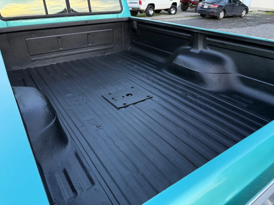 1996 Ford F-Series 9th Gen - Image 7 of 10