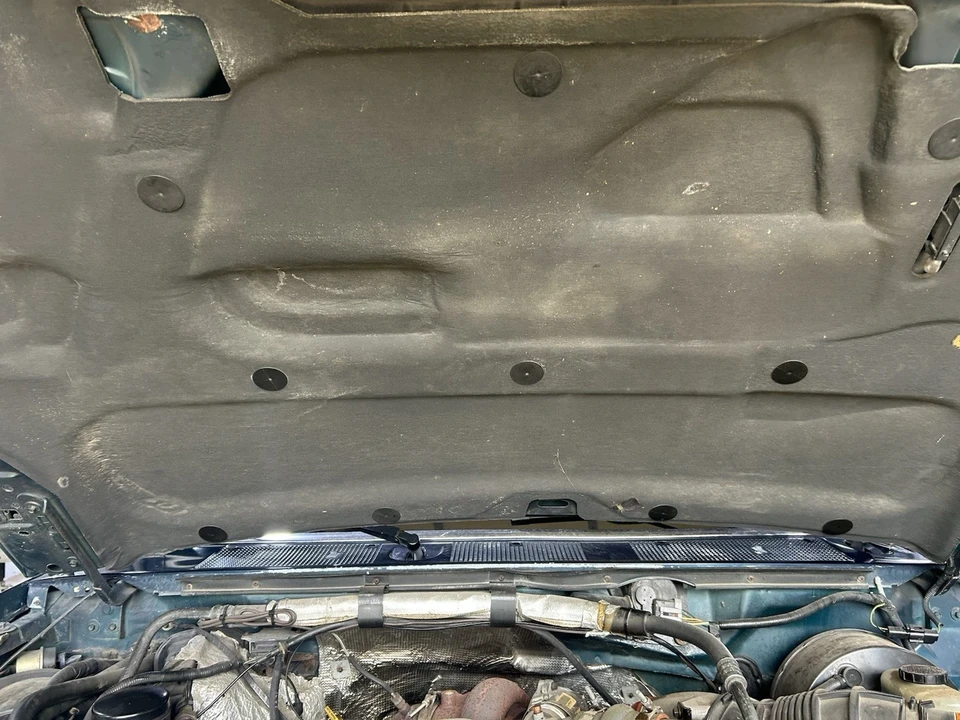 1996 Ford F-Series 9th Gen - Image 16 of 17