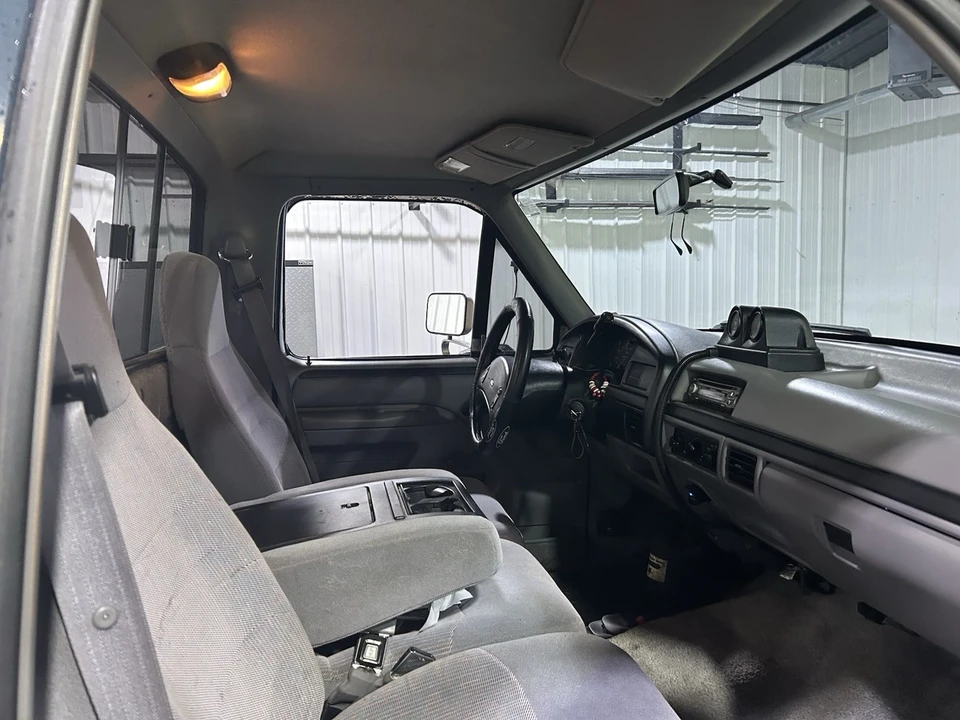 1996 Ford F-Series 9th Gen - Image 14 of 17
