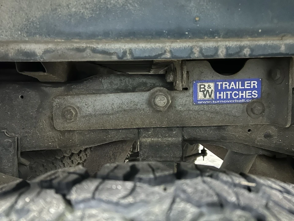 1996 Ford F-Series 9th Gen - Image 15 of 17