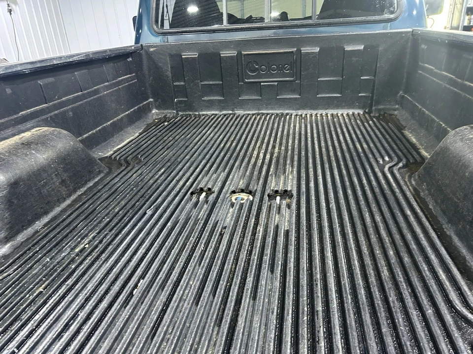 1996 Ford F-Series 9th Gen - Image 4 of 17
