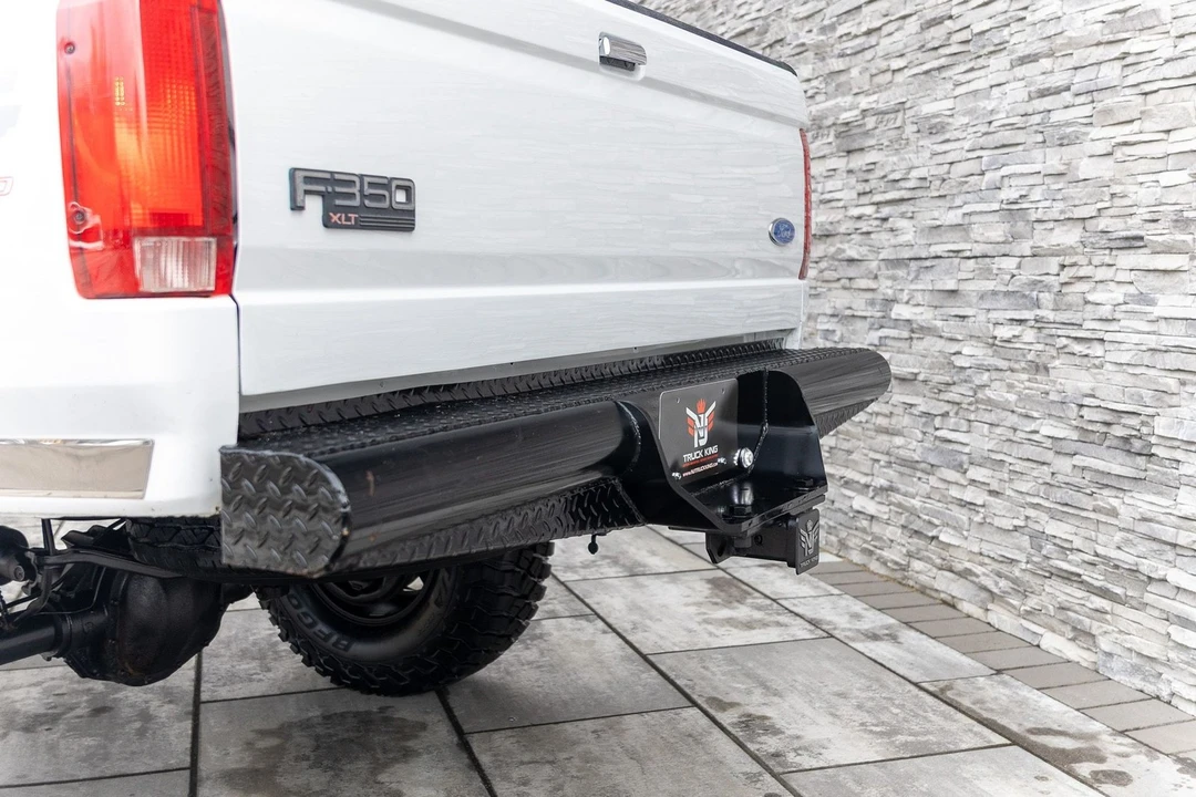 1996 Ford F-Series 9th Gen - Image 17 of 21