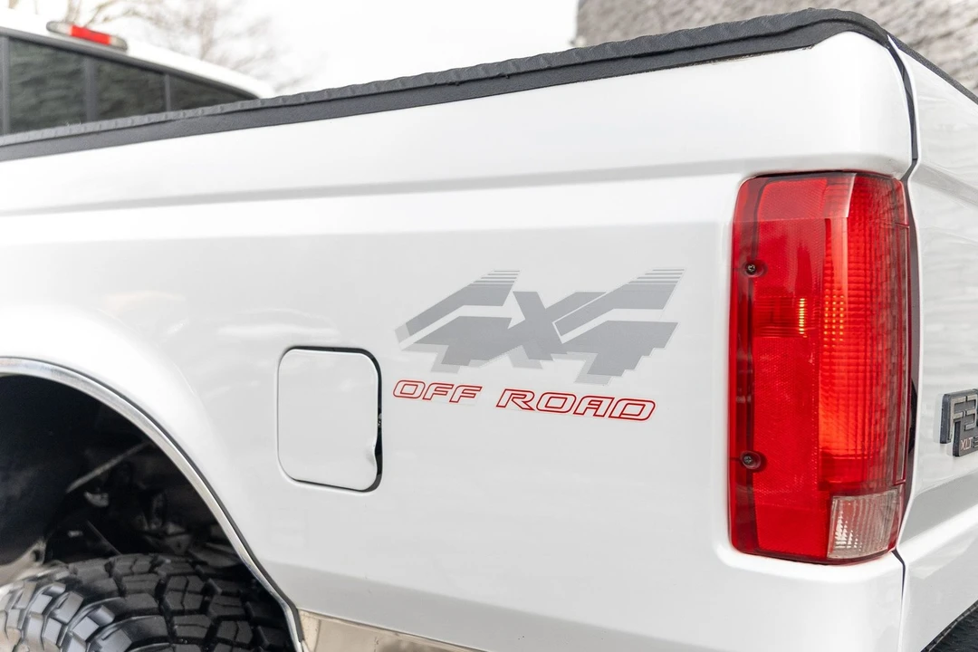 1996 Ford F-Series 9th Gen - Image 13 of 21