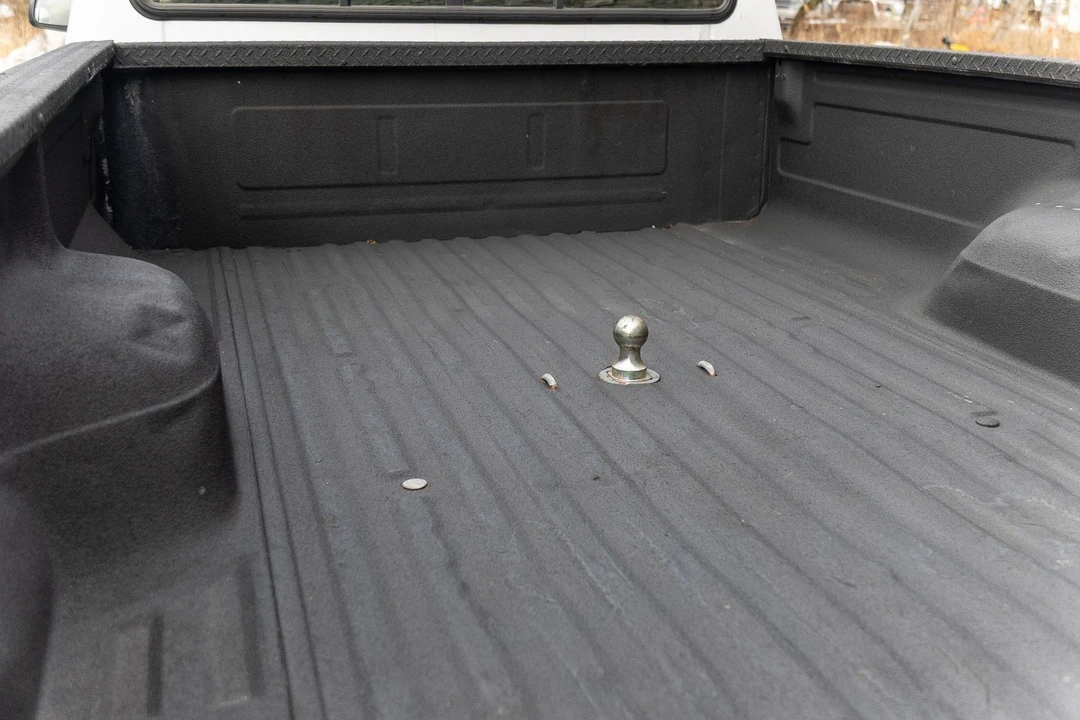 1996 Ford F-Series 9th Gen - Image 10 of 21