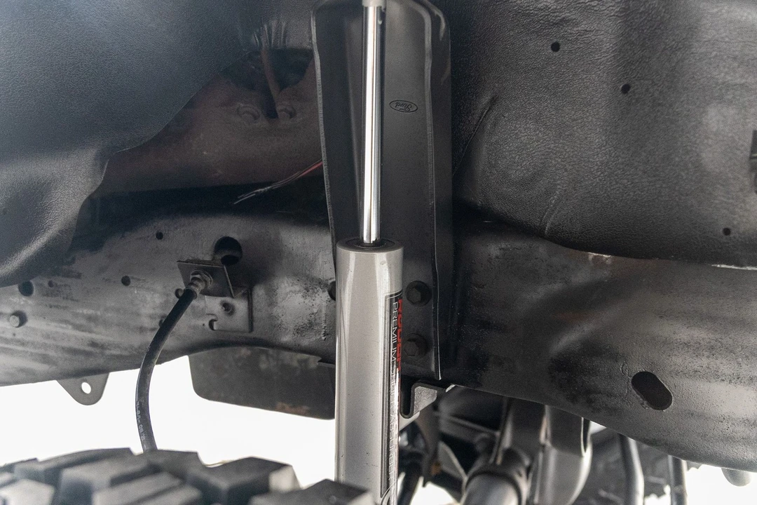 1996 Ford F-Series 9th Gen - Image 21 of 21