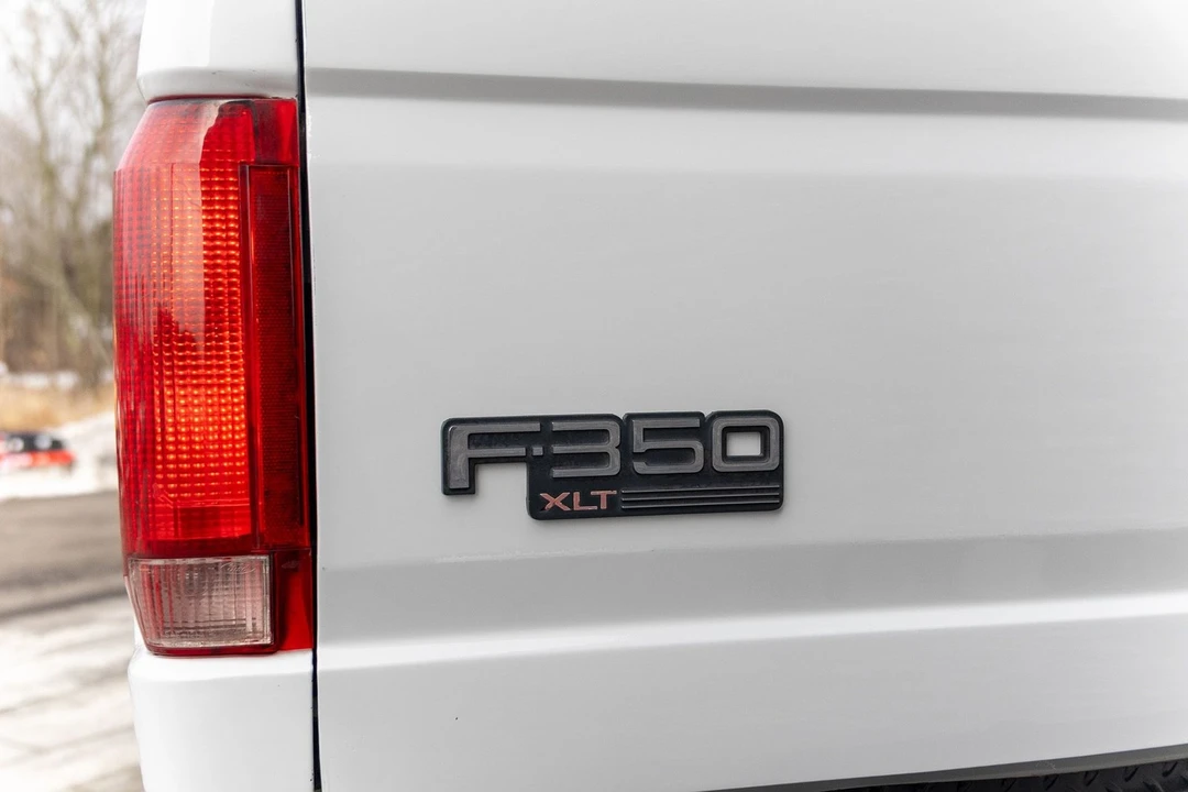 1996 Ford F-Series 9th Gen - Image 15 of 21