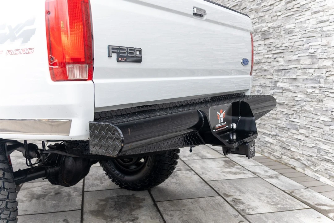 1996 Ford F-Series 9th Gen - Image 18 of 21
