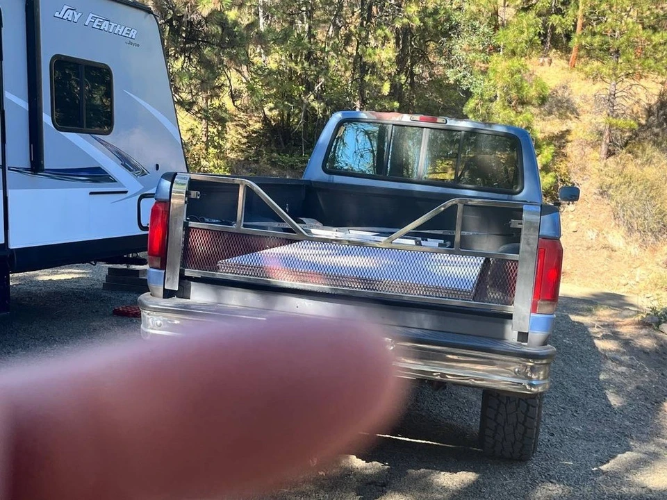 1996 Ford F-Series 9th Gen - Image 6 of 12