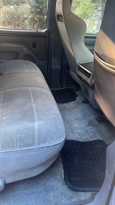 1996 Ford F-Series 9th Gen - Image 11 of 12