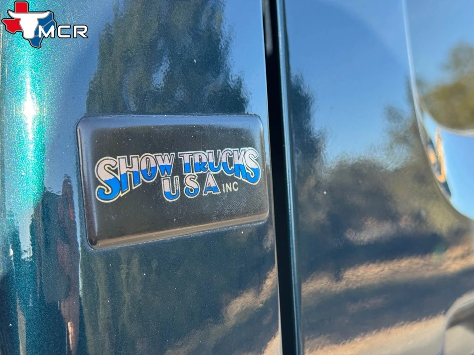 1996 Ford F-Series 9th Gen - Image 20 of 21