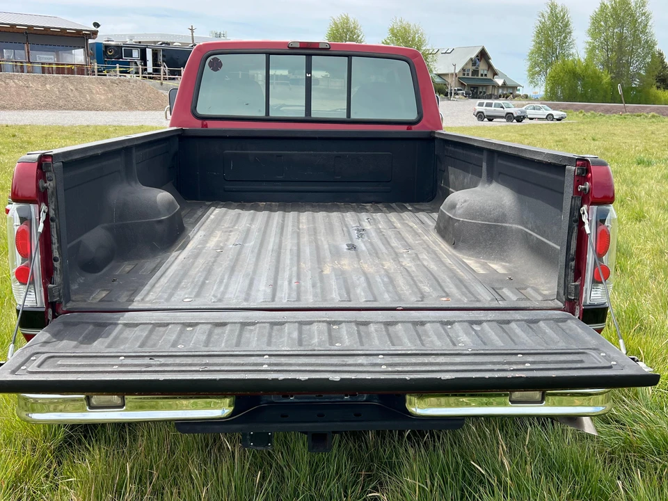 1996 Ford F-Series 9th Gen - Image 28 of 31