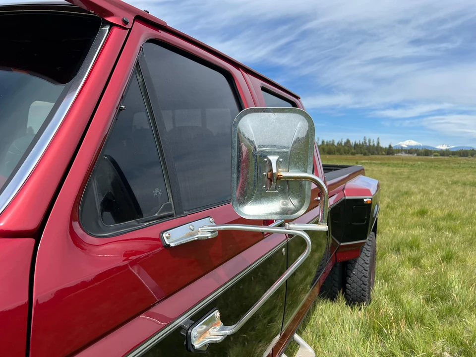 1996 Ford F-Series 9th Gen - Image 26 of 31