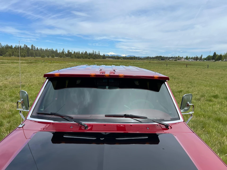 1996 Ford F-Series 9th Gen - Image 24 of 31