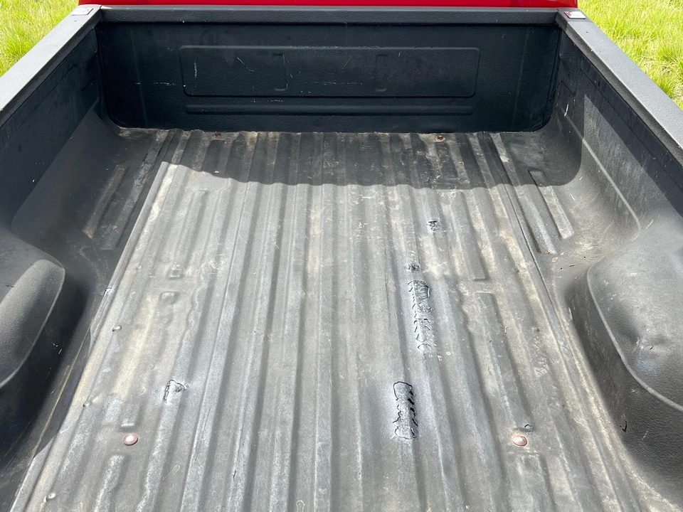 1996 Ford F-Series 9th Gen - Image 29 of 31