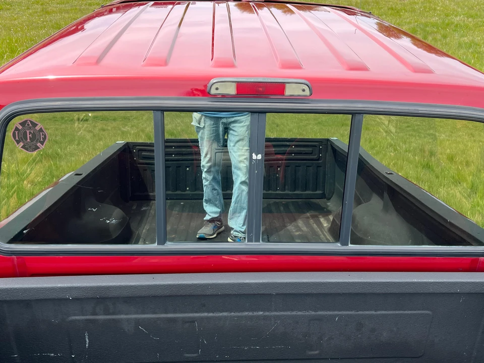 1996 Ford F-Series 9th Gen - Image 31 of 31