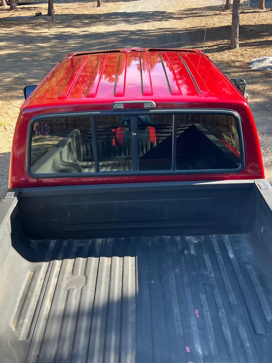 1996 Ford F-Series 9th Gen - Image 30 of 31
