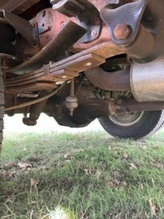 1996 Ford F-Series 9th Gen - Image 11 of 12