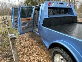 1996 Ford F-Series 9th Gen - Image 2 of 12