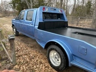 1996 Ford F-Series 9th Gen - Image 8 of 12