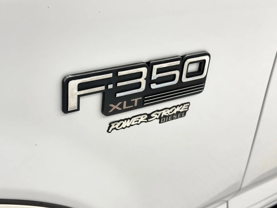 1996 Ford F-Series 9th Gen - Image 12 of 21