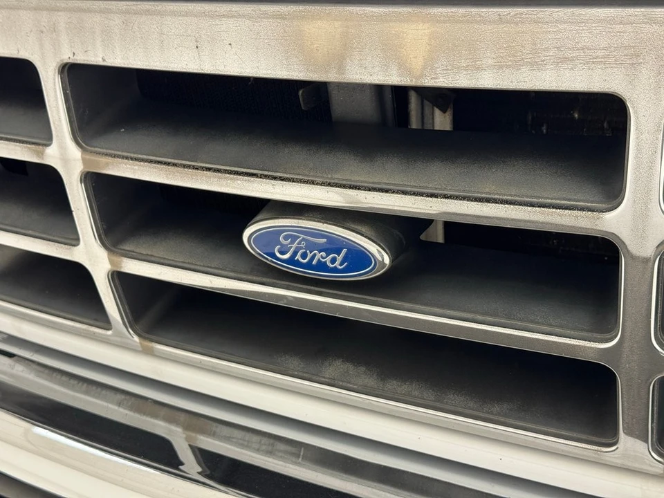 1996 Ford F-Series 9th Gen - Image 9 of 21