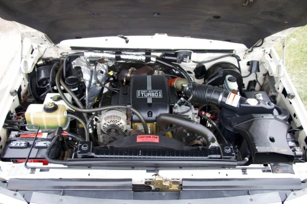 1996 Ford F-Series 8th Gen - Image 6 of 7