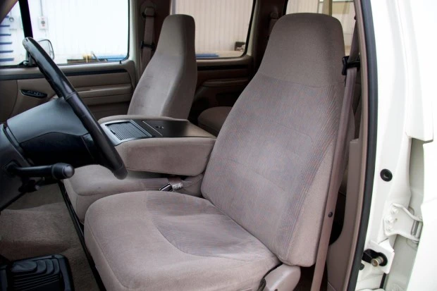 1996 Ford F-Series 8th Gen - Image 4 of 7