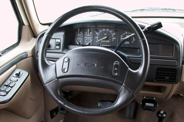 1996 Ford F-Series 8th Gen - Image 5 of 7