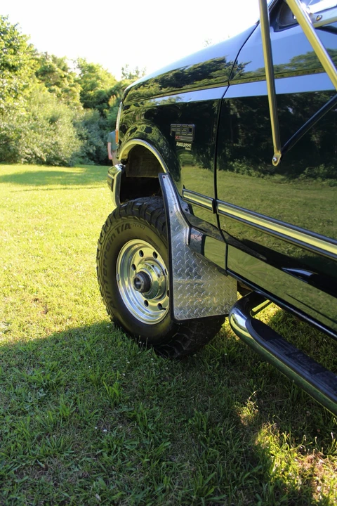 1996 Ford F-Series 9th Gen - Image 31 of 31