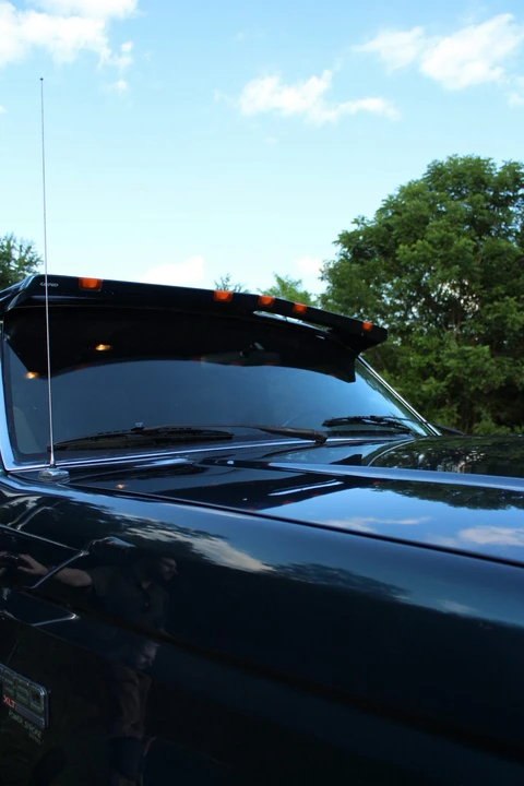 1996 Ford F-Series 9th Gen - Image 22 of 31