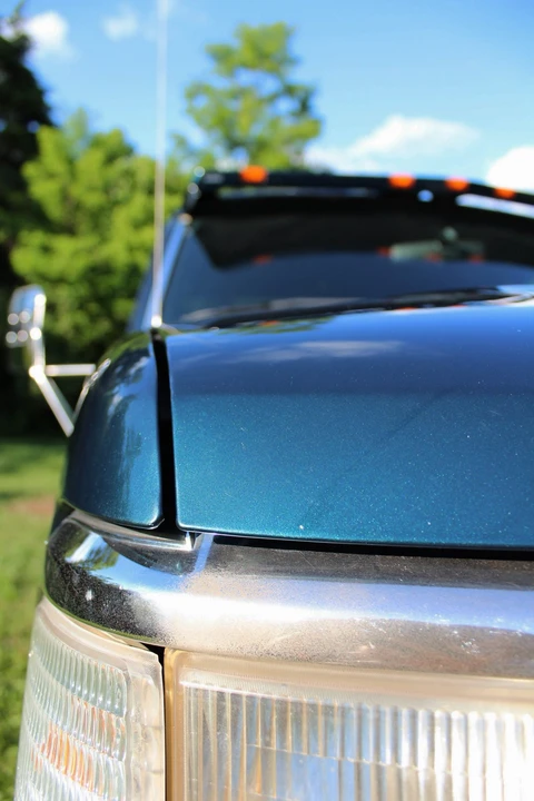 1996 Ford F-Series 9th Gen - Image 25 of 31