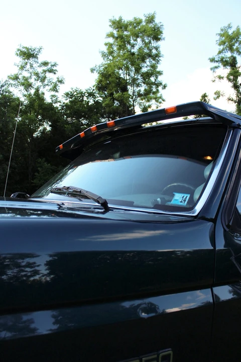 1996 Ford F-Series 9th Gen - Image 23 of 31