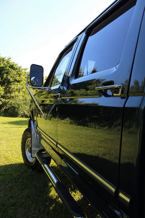 1996 Ford F-Series 9th Gen - Image 26 of 31