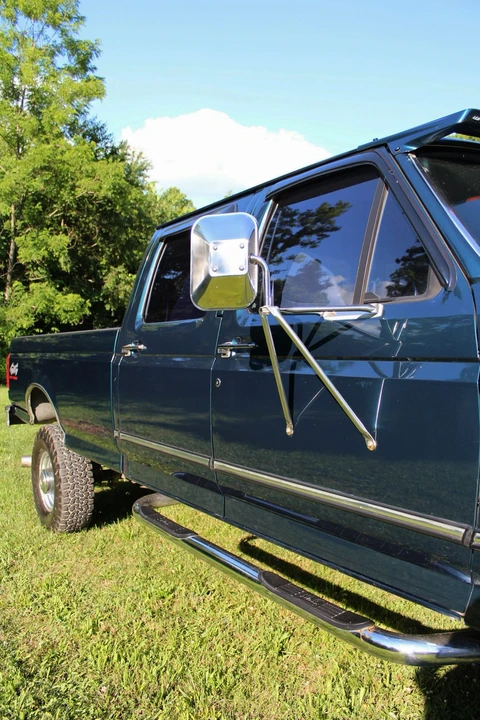 1996 Ford F-Series 9th Gen - Image 29 of 31