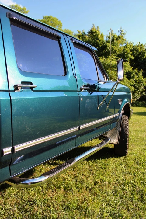 1996 Ford F-Series 9th Gen - Image 30 of 31