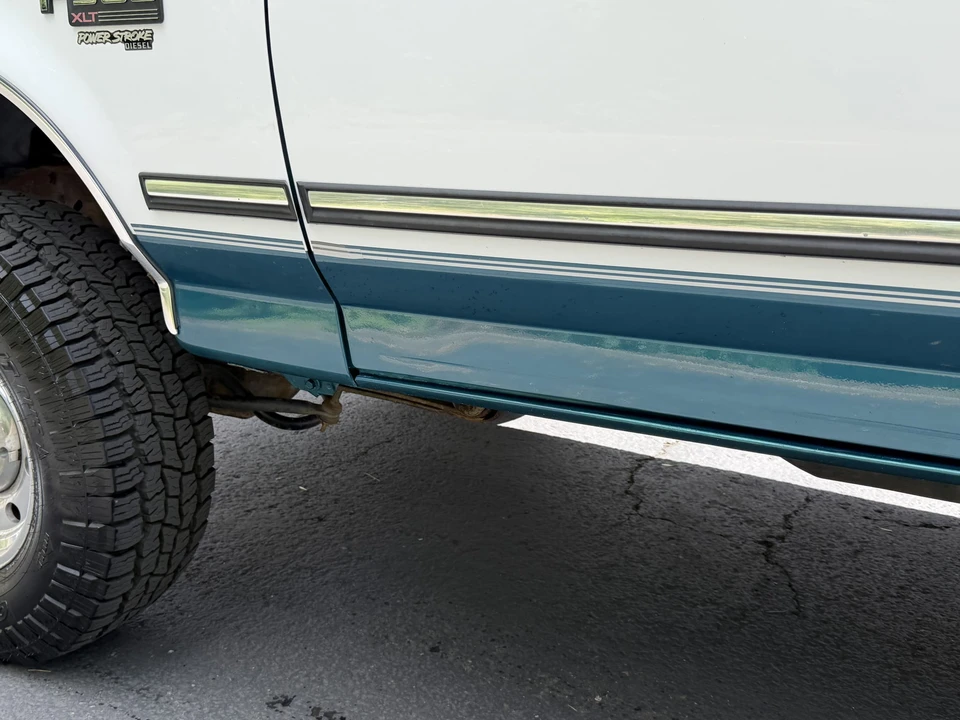 1996 Ford F-Series 9th Gen - Image 25 of 31