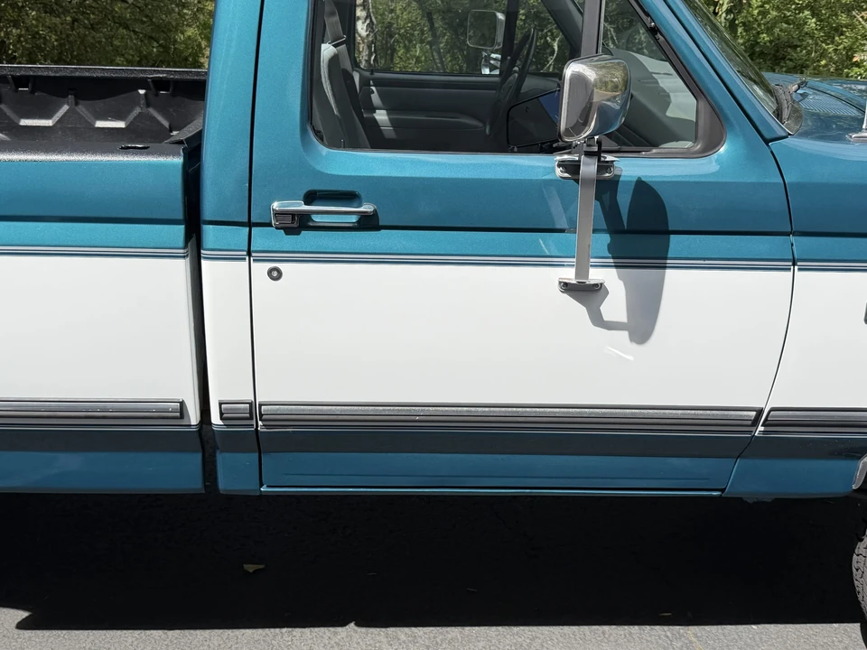 1996 Ford F-Series 9th Gen - Image 29 of 31