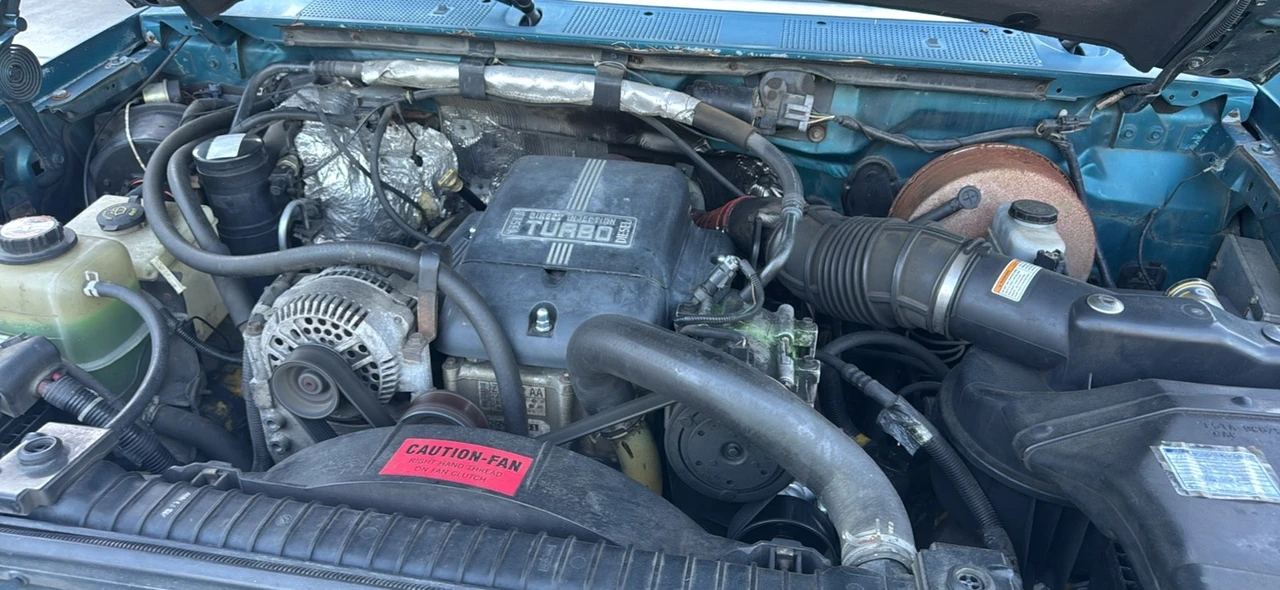 1996 Ford F-Series 9th Gen - Image 14 of 18
